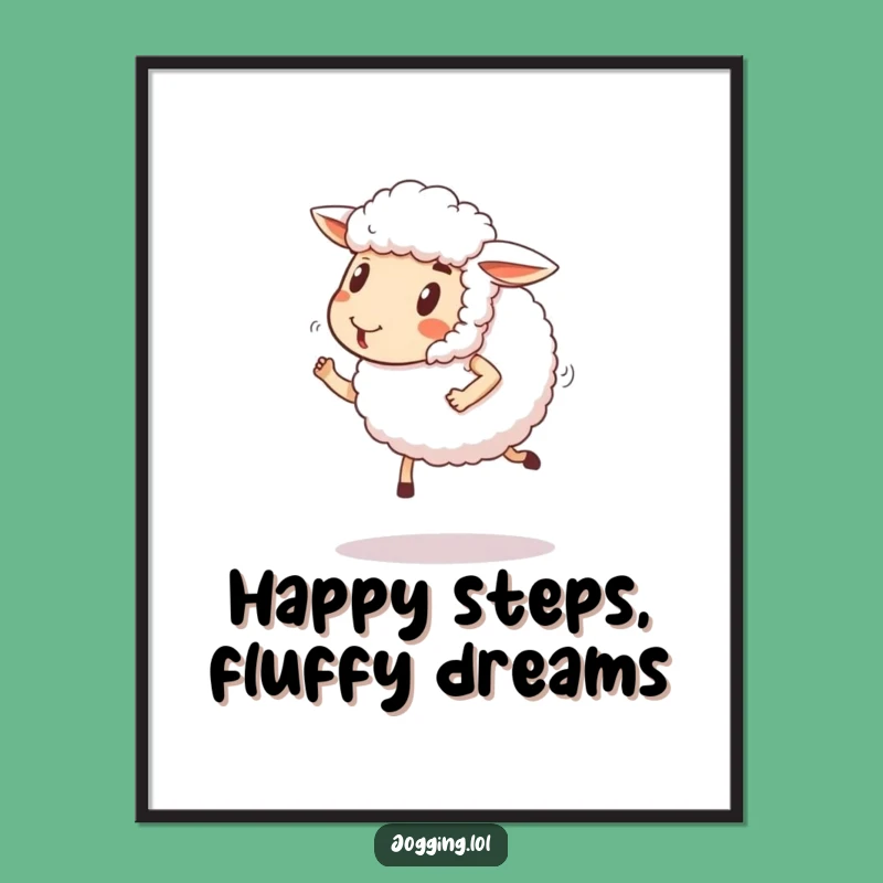 Free Printable Sheep Wall Art: Hilarious Downloadable Decor for a Cheerful Vibe