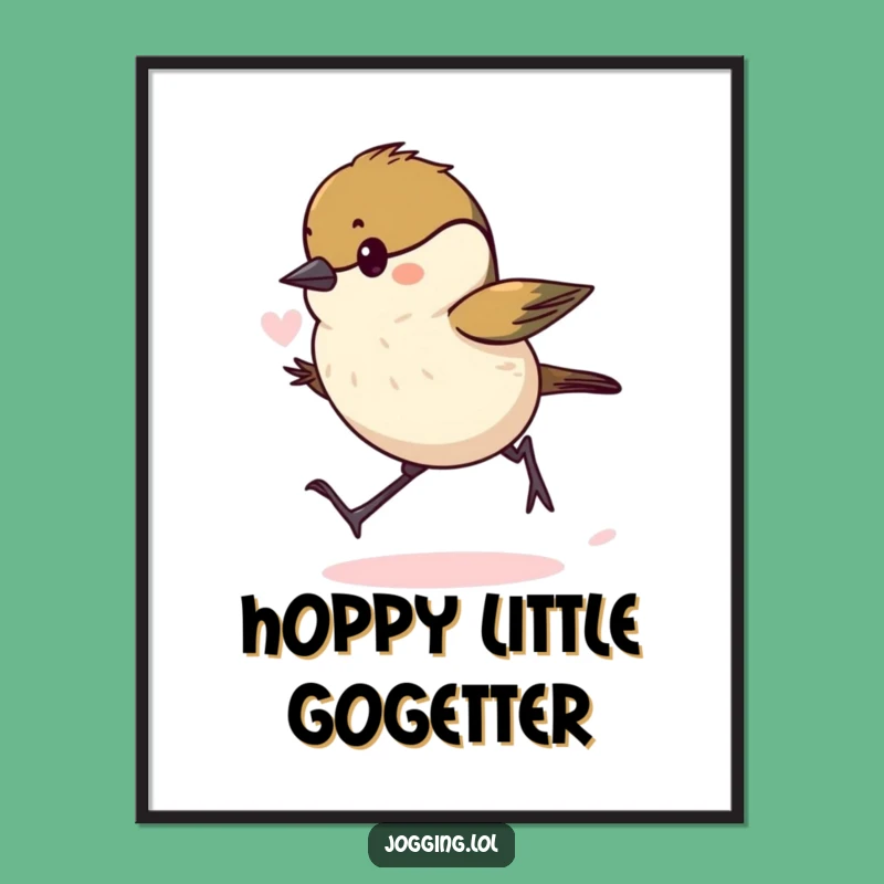 Funny Free Printable Chickadee Wall Art: Humorous Downloadable Decor for Bird Fans